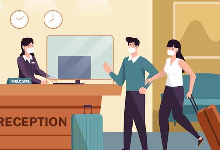 Adapting to Change: The Evolving Future of Corporate Travel