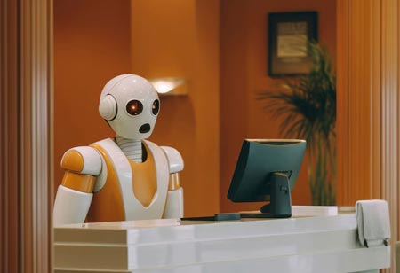 AI and the Evolution of Hotel Workforce Management